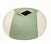 indoor puff spandex floor bean bag sofa